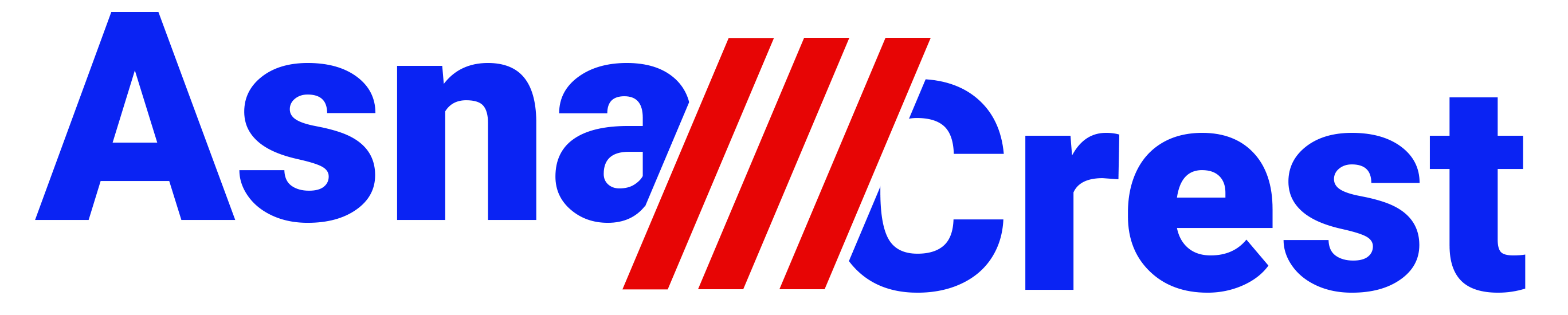AsnaCrest  
